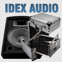 Idex Audio - Strona główna